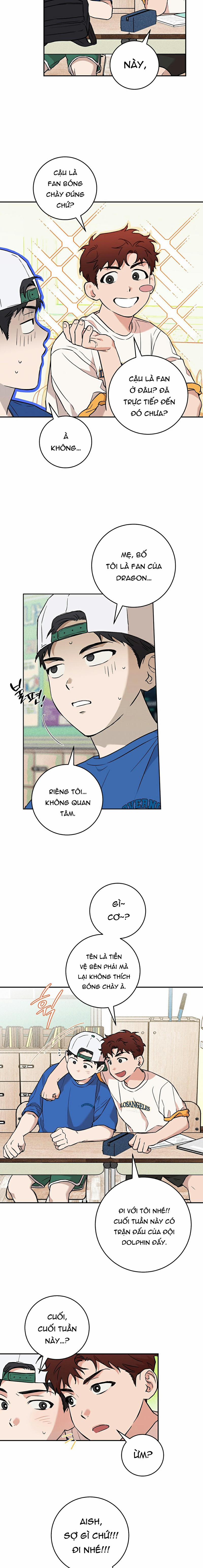 Một Năm Khác Biệt 2 trang 2