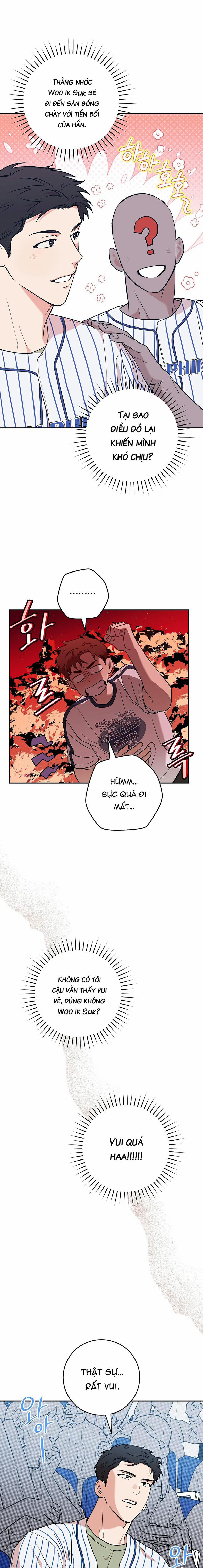 Một Năm Khác Biệt 2 trang 8