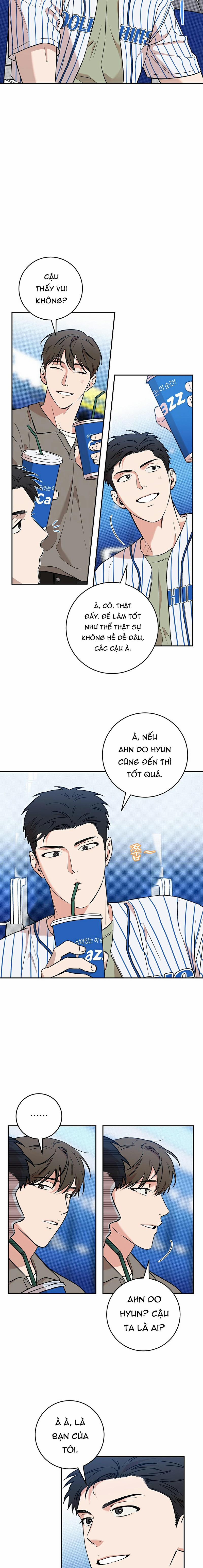 Một Năm Khác Biệt 2 trang 9