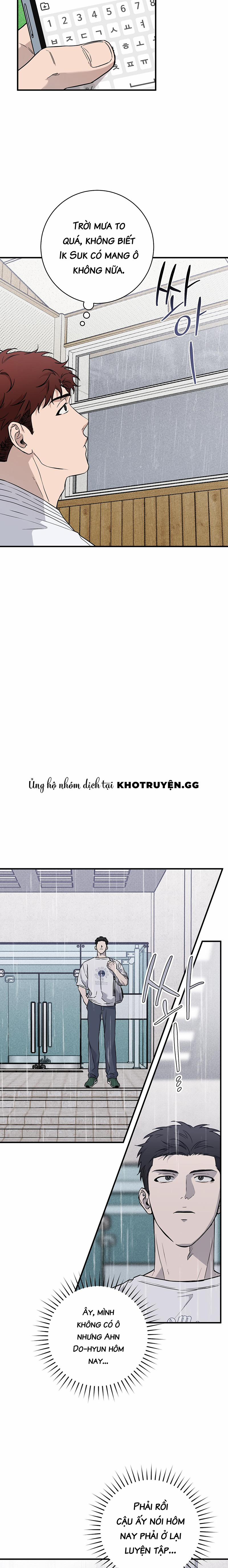 Một Năm Khác Biệt 3 trang 14