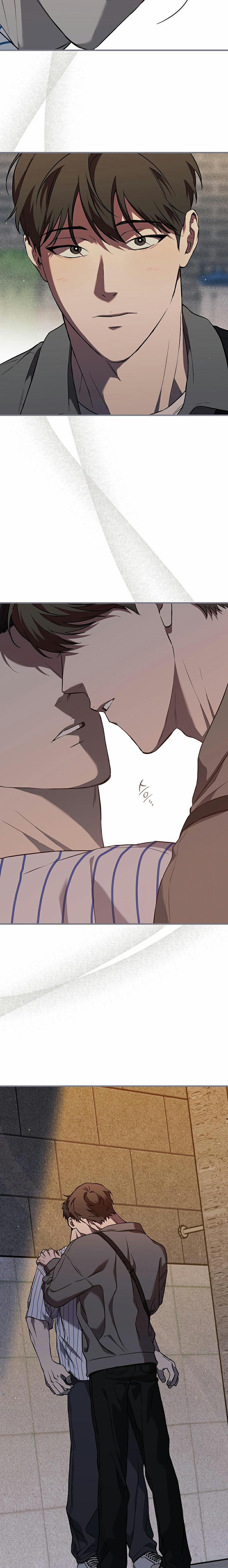 Một Năm Khác Biệt 3 trang 5