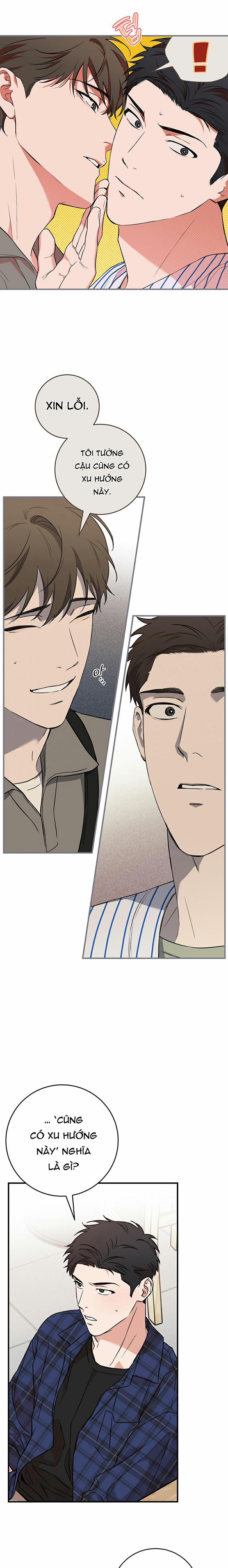 Một Năm Khác Biệt 3 trang 7