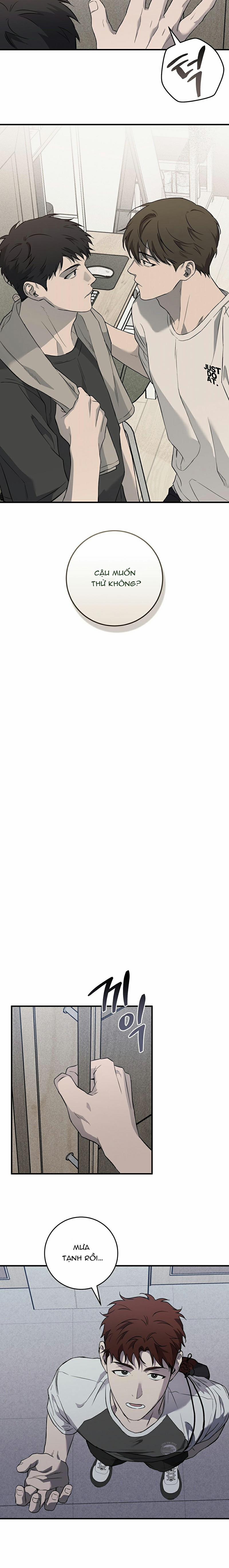 Một Năm Khác Biệt 4 trang 15