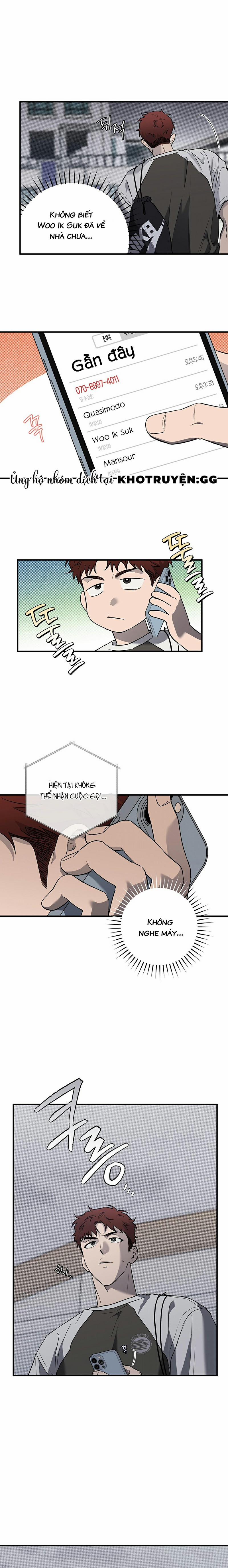 Một Năm Khác Biệt 4 trang 16