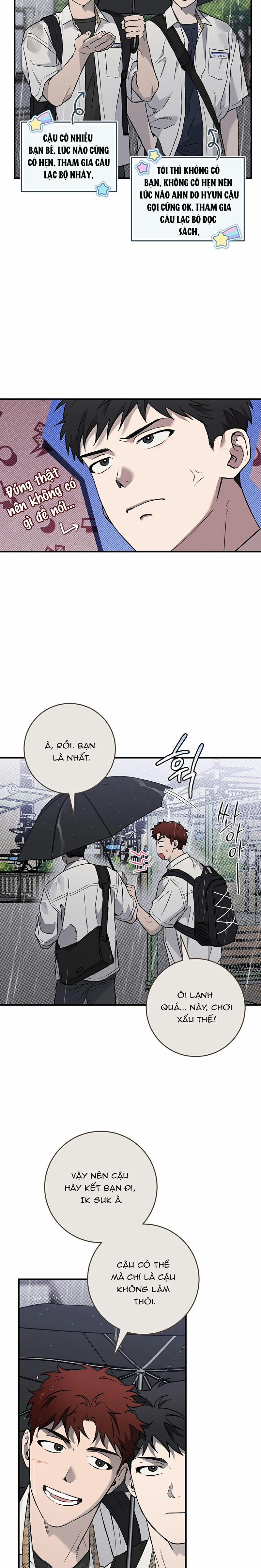 Một Năm Khác Biệt 4 trang 5