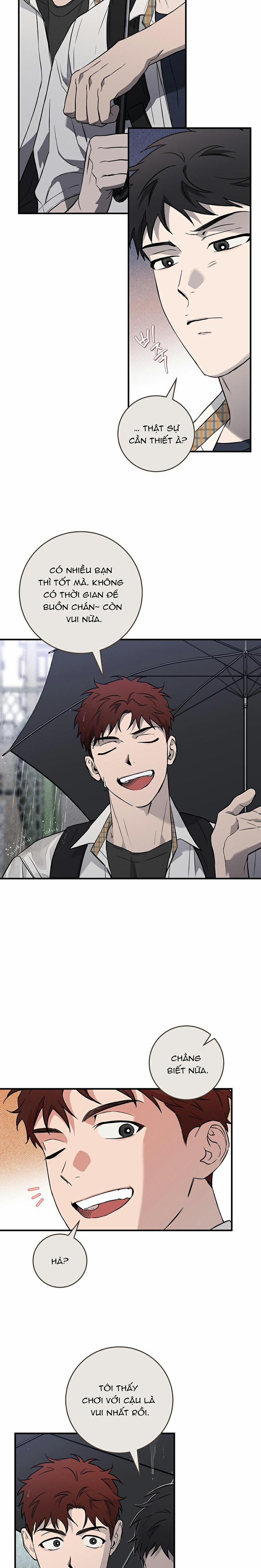 Một Năm Khác Biệt 4 trang 6