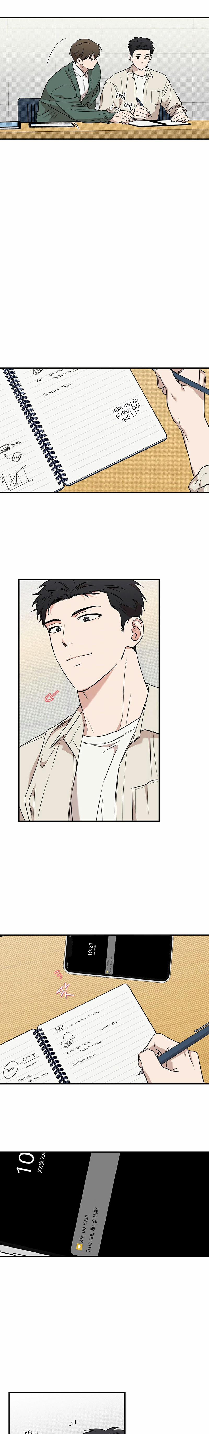 Một Năm Khác Biệt 5 trang 12