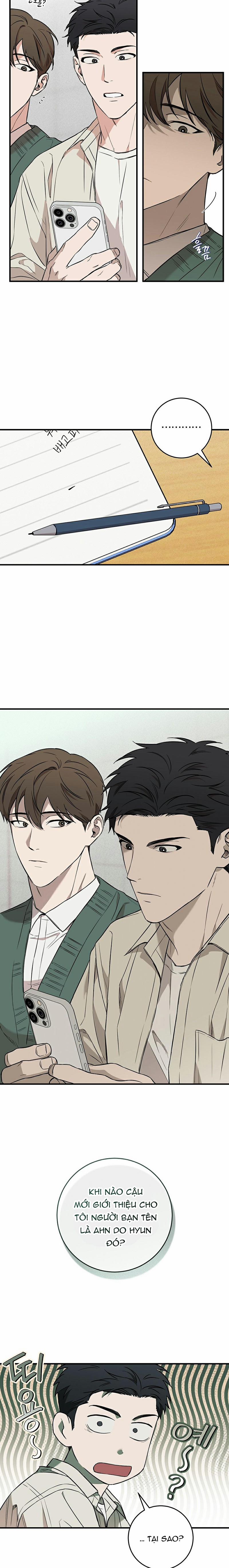 Một Năm Khác Biệt 5 trang 13