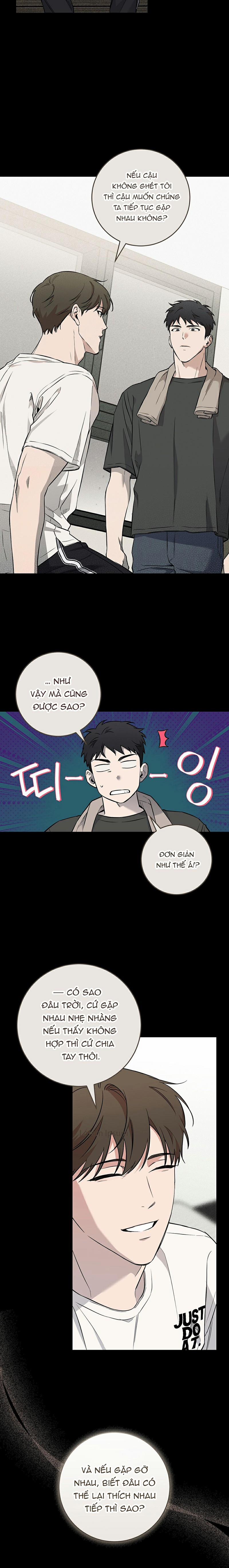 Một Năm Khác Biệt 5 trang 3