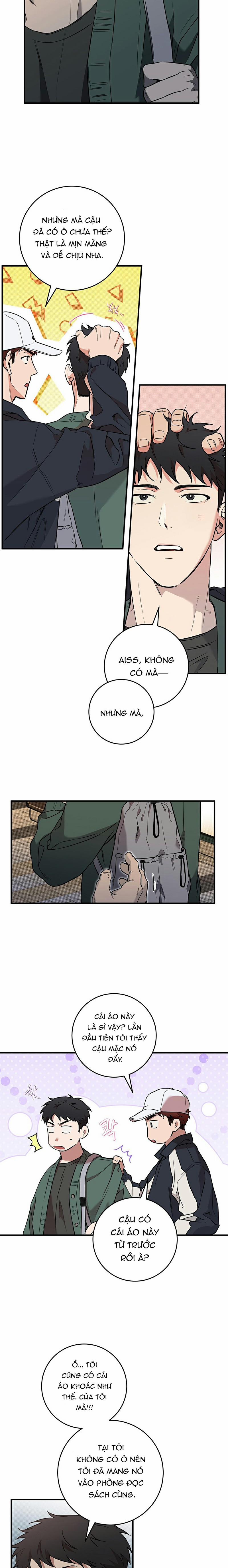 Một Năm Khác Biệt 5 trang 7