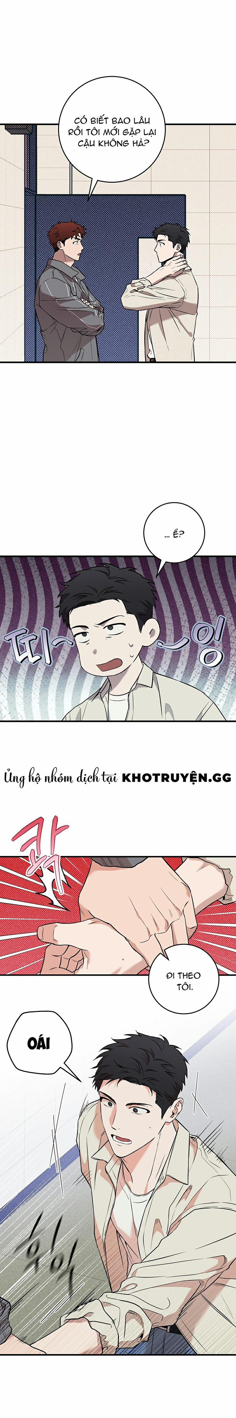 Một Năm Khác Biệt 6 trang 2