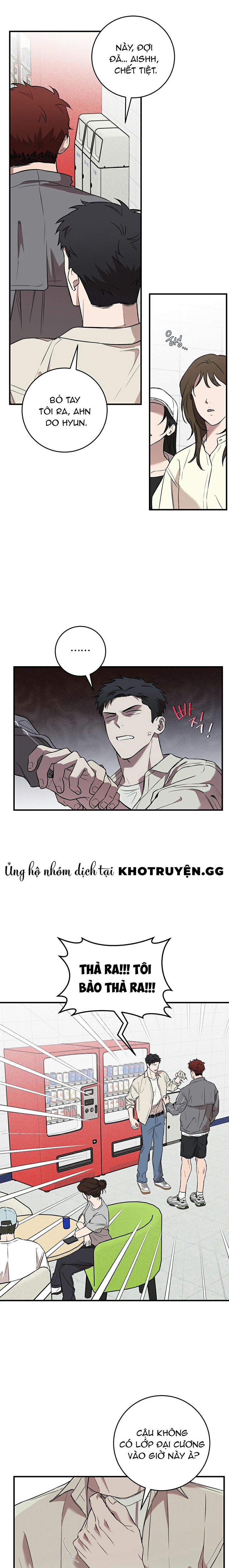 Một Năm Khác Biệt 6 trang 4