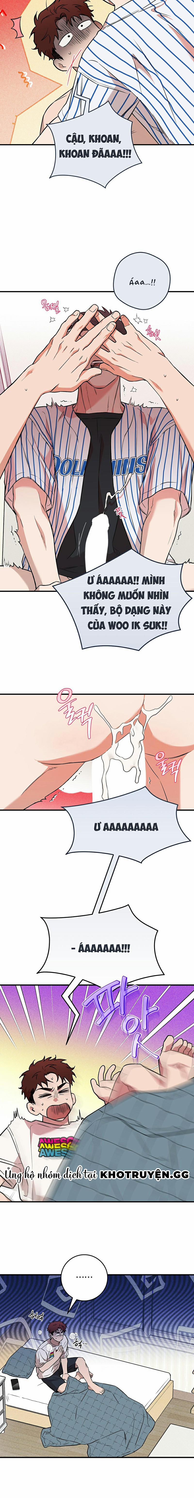 Một Năm Khác Biệt 7 trang 10