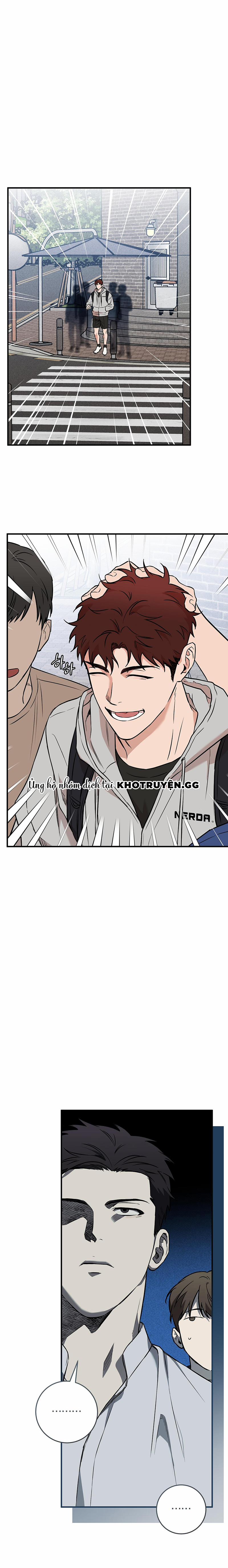 Một Năm Khác Biệt 8 trang 17