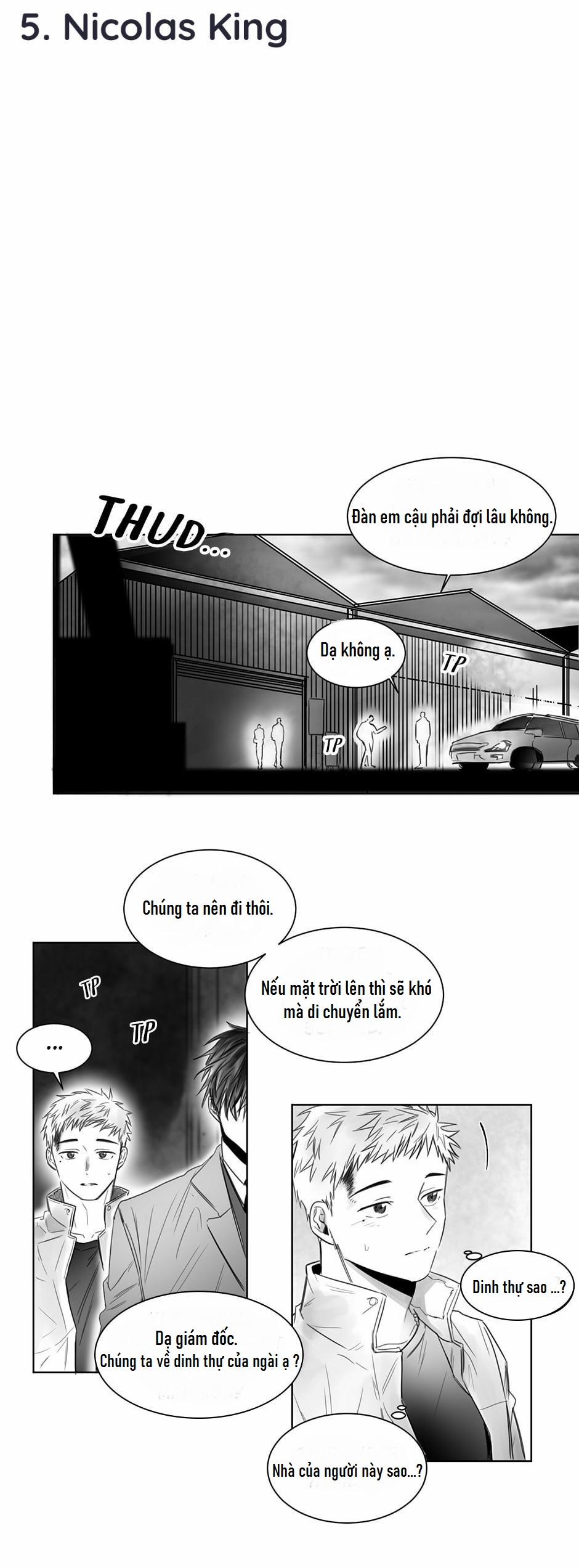 Một Ngàn Con Hạc Giấy 5 trang 0