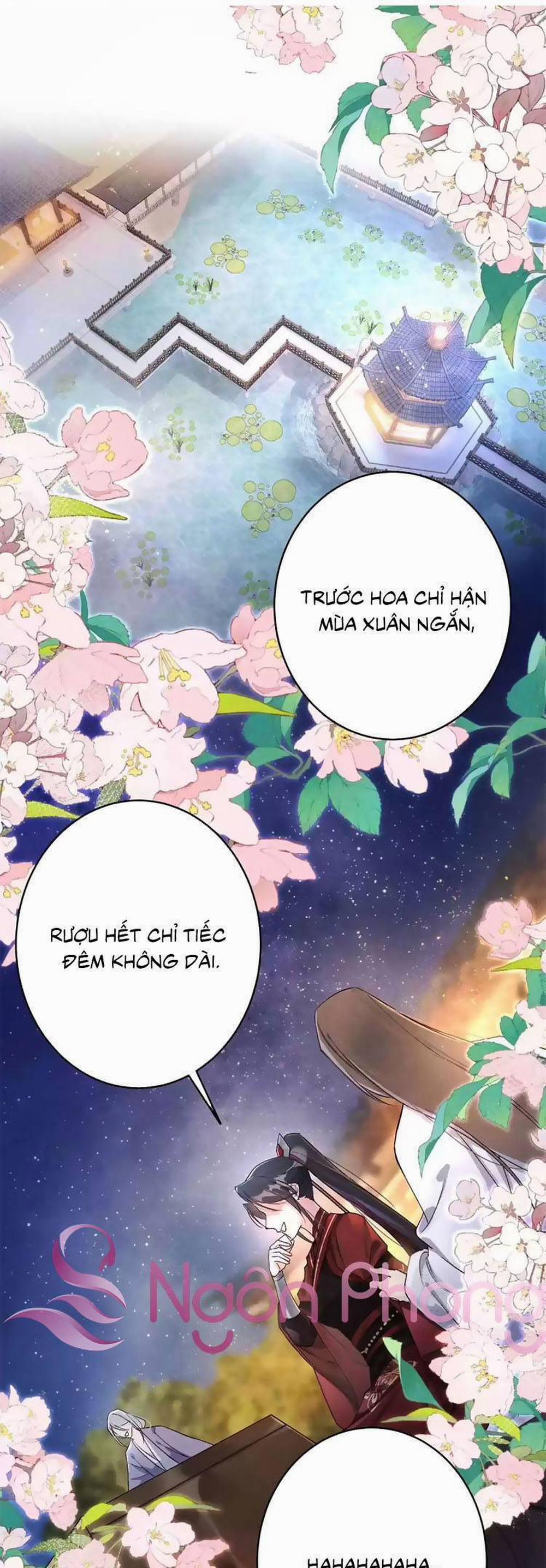 Một Ngàn Lần Thử Giết Chết Nam Chính 33 trang 1