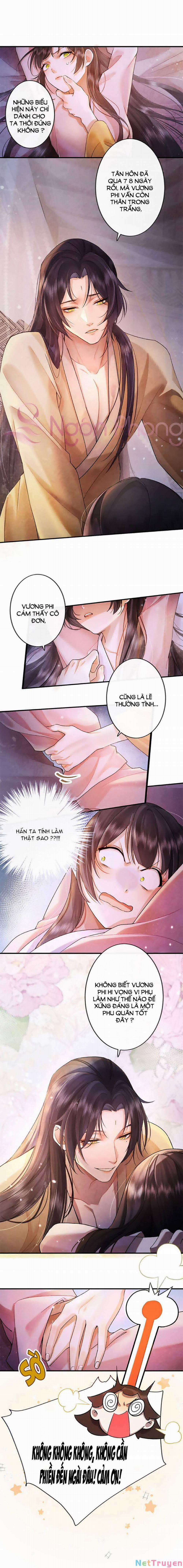Một Ngàn Lần Thử Giết Chết Nam Chính 4 trang 1