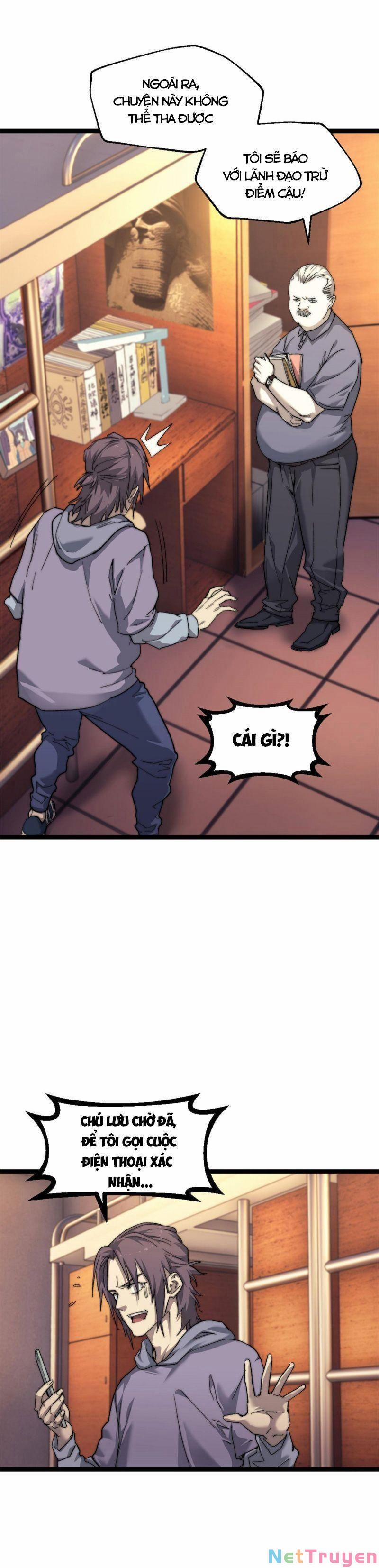 Một Ngày Của Tôi Có 48 Giờ 1 trang 11