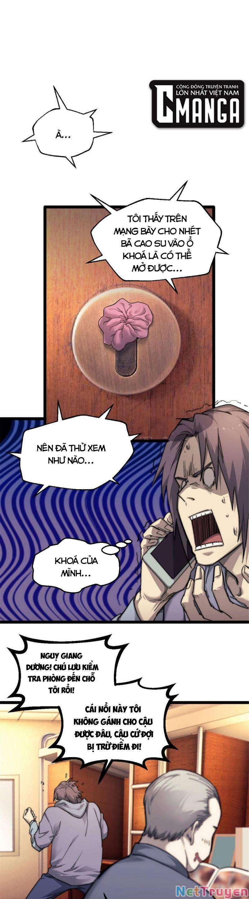 Một Ngày Của Tôi Có 48 Giờ 1 trang 14