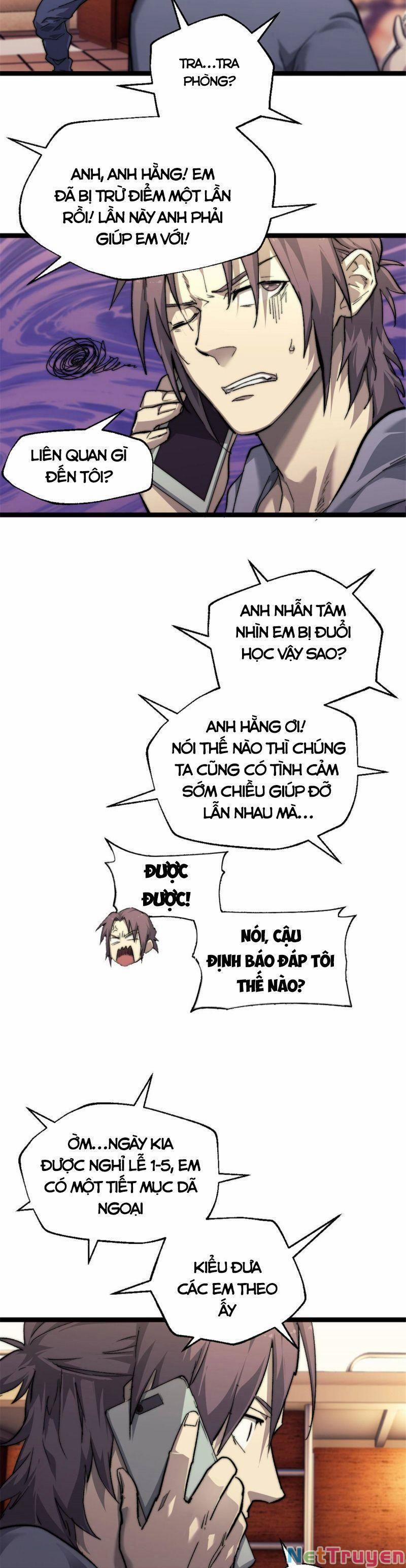 Một Ngày Của Tôi Có 48 Giờ 1 trang 15