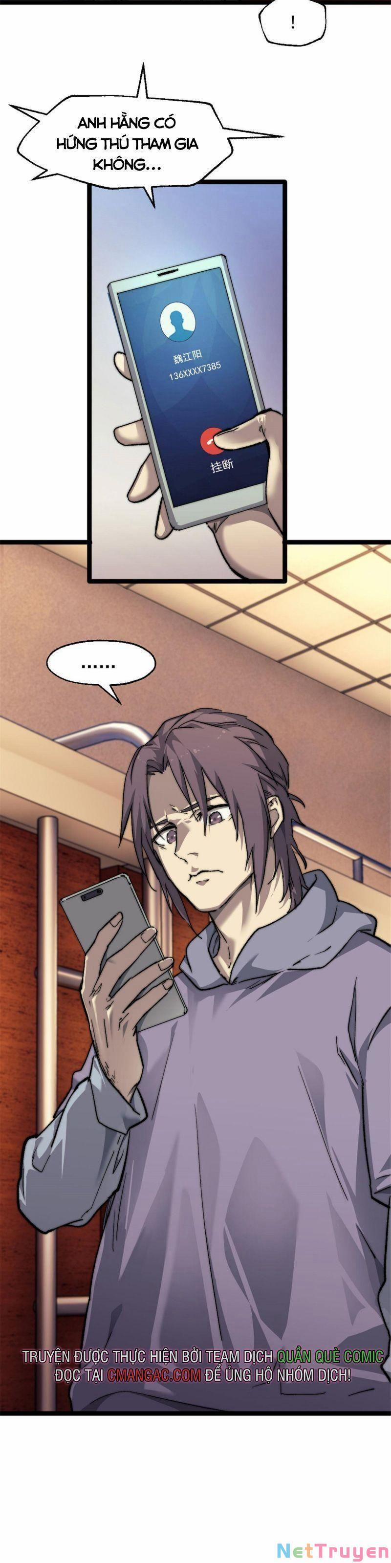 Một Ngày Của Tôi Có 48 Giờ 1 trang 16