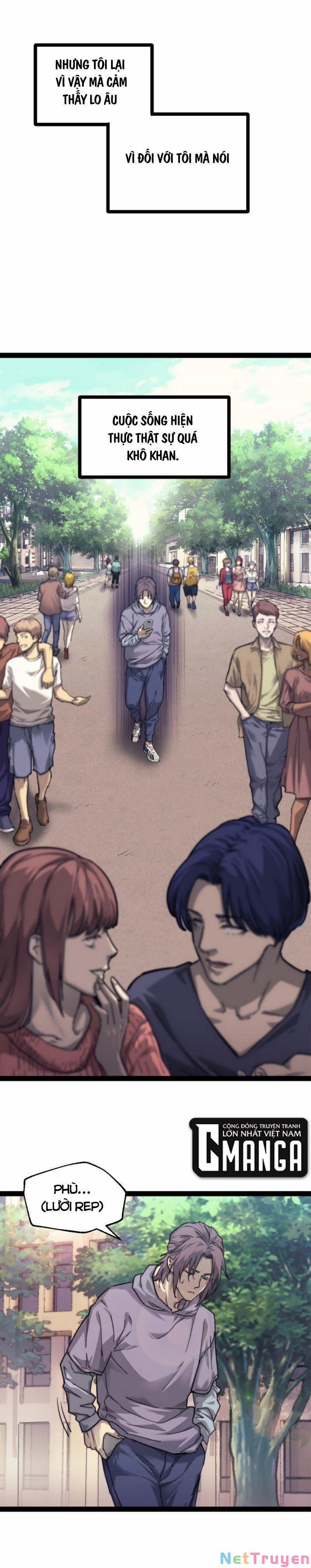 Một Ngày Của Tôi Có 48 Giờ 1 trang 18