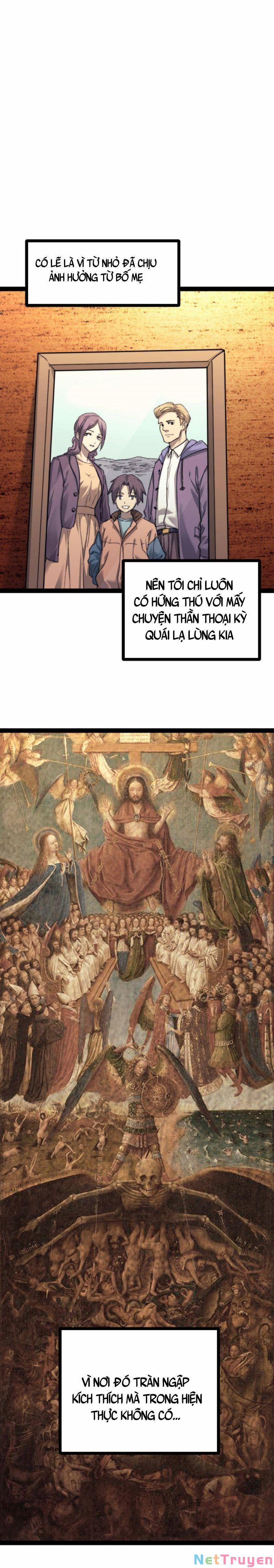 Một Ngày Của Tôi Có 48 Giờ 1 trang 19