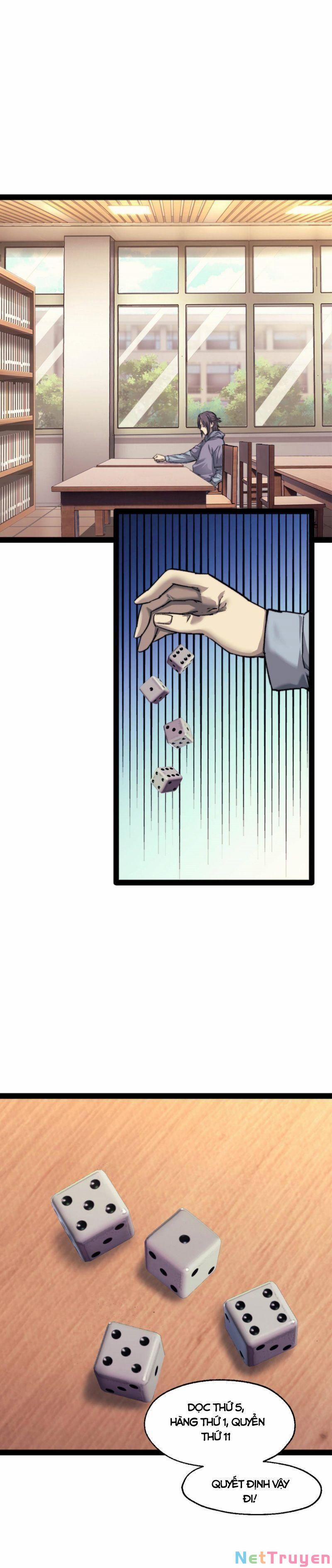 Một Ngày Của Tôi Có 48 Giờ 1 trang 21