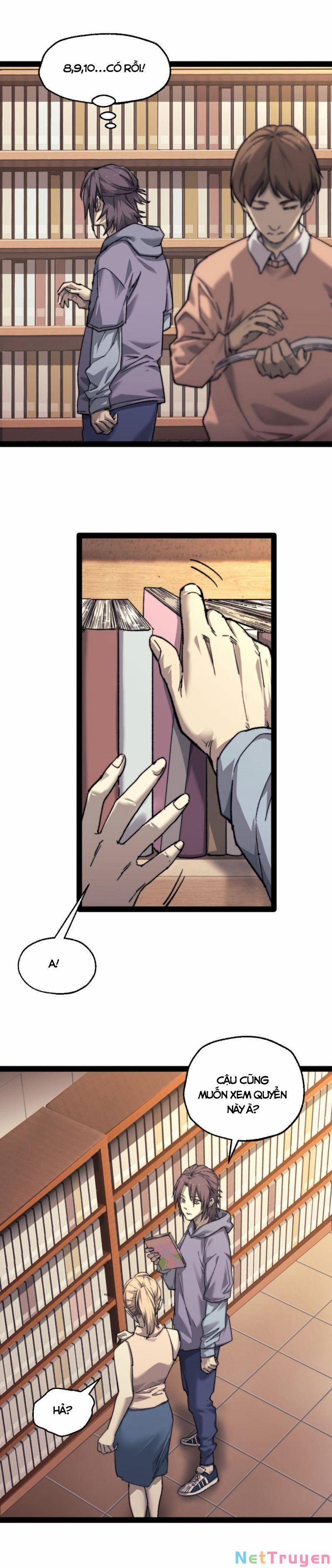 Một Ngày Của Tôi Có 48 Giờ 1 trang 22