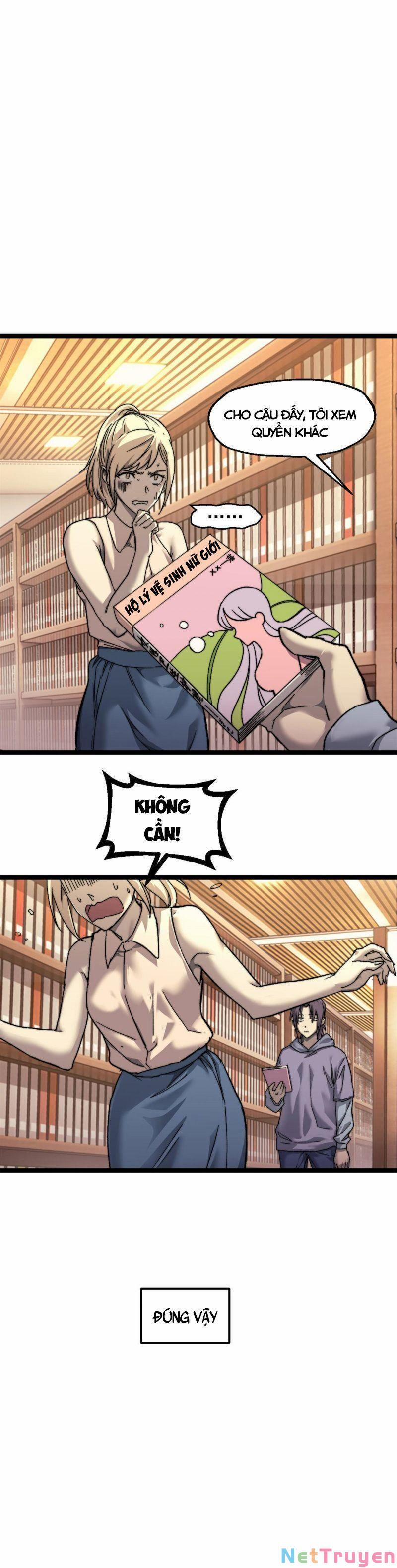 Một Ngày Của Tôi Có 48 Giờ 1 trang 23