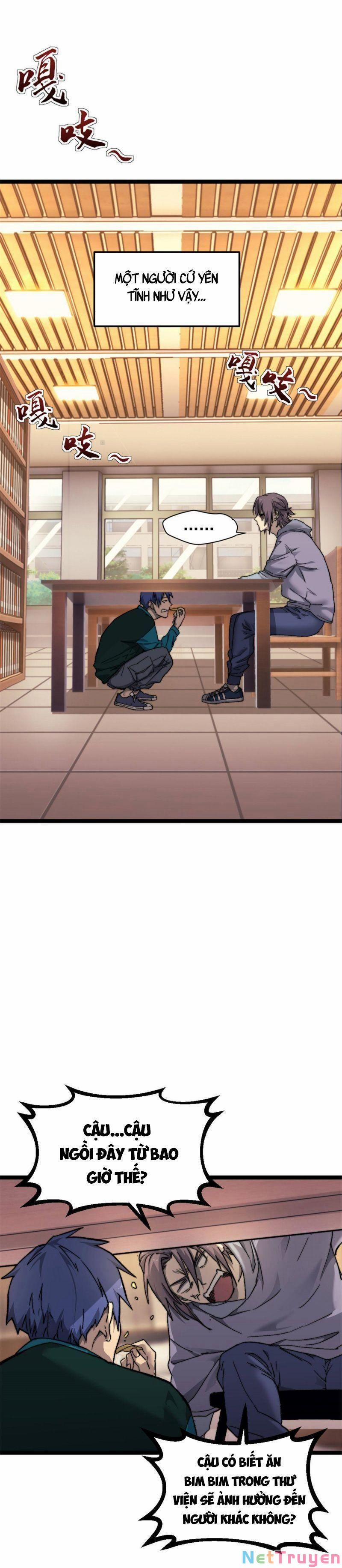 Một Ngày Của Tôi Có 48 Giờ 1 trang 25