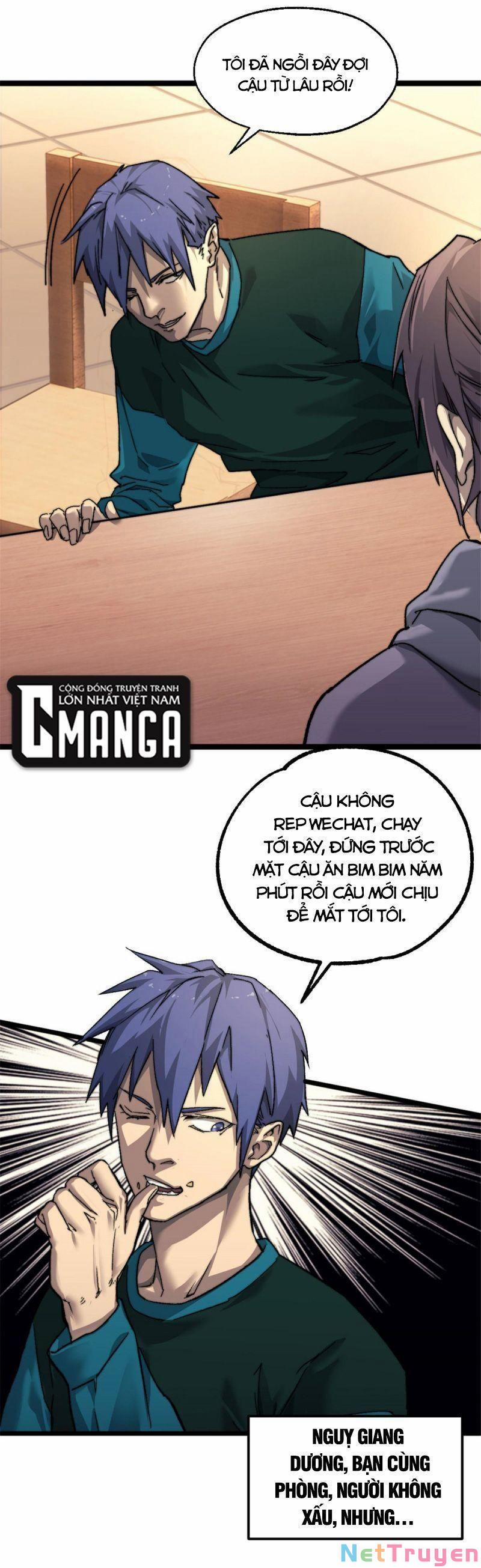 Một Ngày Của Tôi Có 48 Giờ 1 trang 26