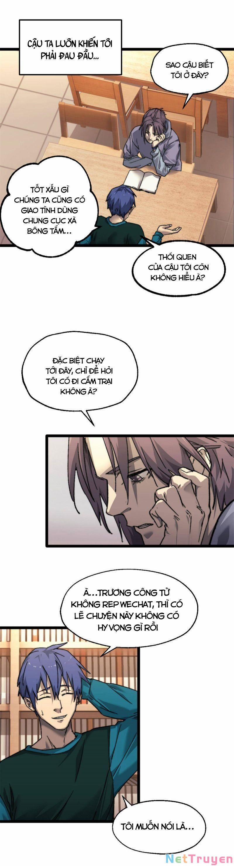 Một Ngày Của Tôi Có 48 Giờ 1 trang 27