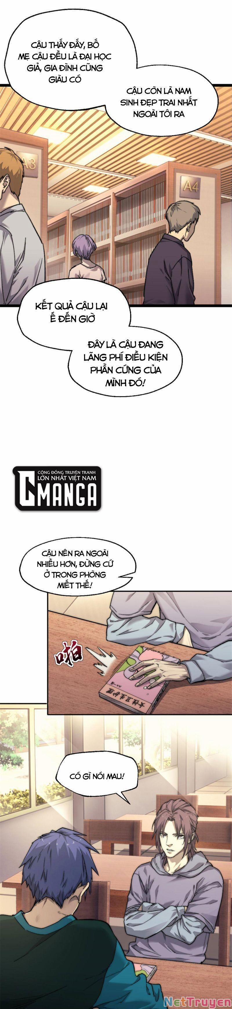 Một Ngày Của Tôi Có 48 Giờ 1 trang 28