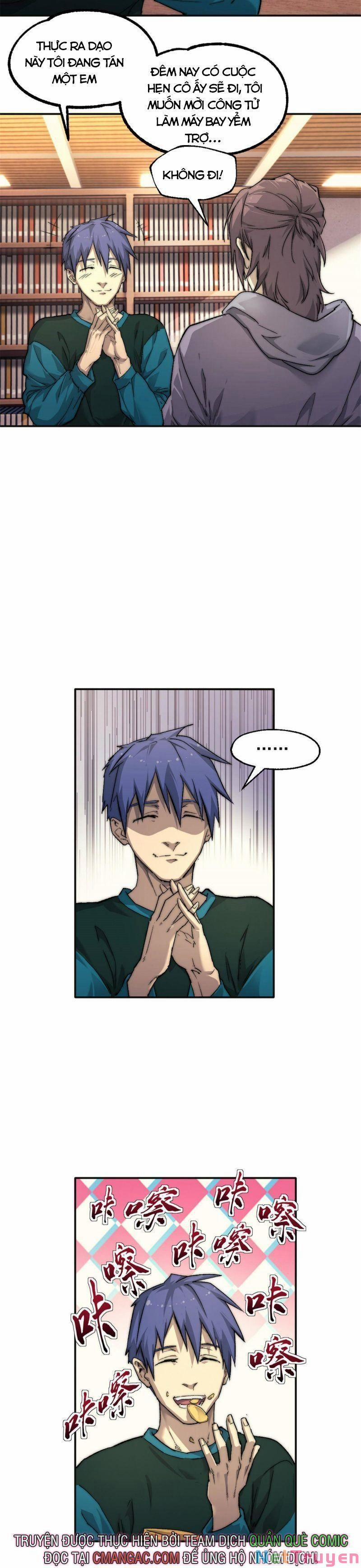 Một Ngày Của Tôi Có 48 Giờ 1 trang 29