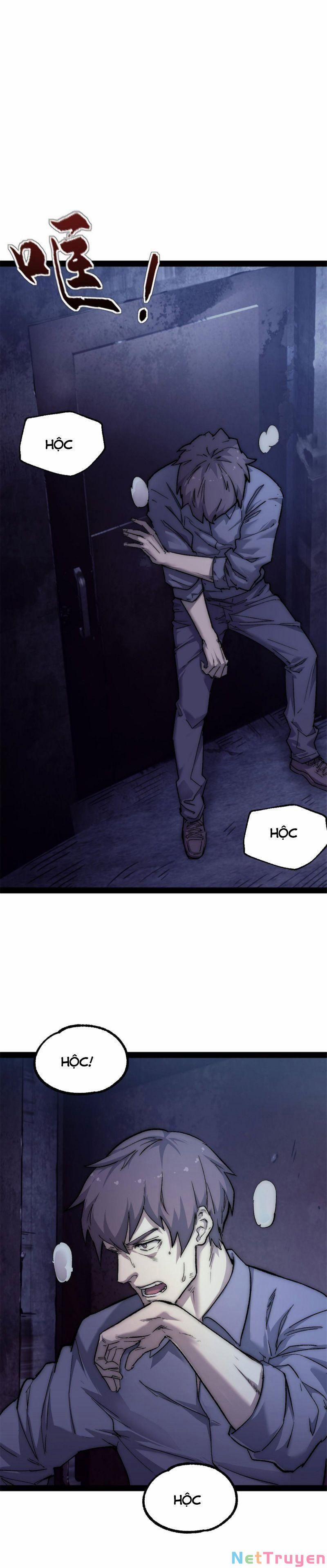 Một Ngày Của Tôi Có 48 Giờ 1 trang 3