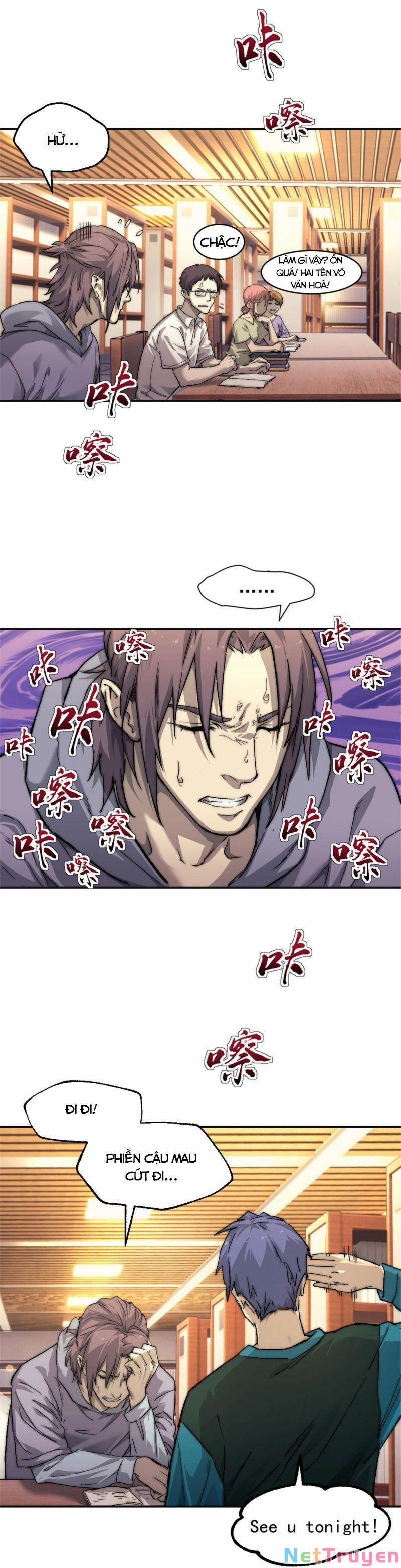 Một Ngày Của Tôi Có 48 Giờ 1 trang 30