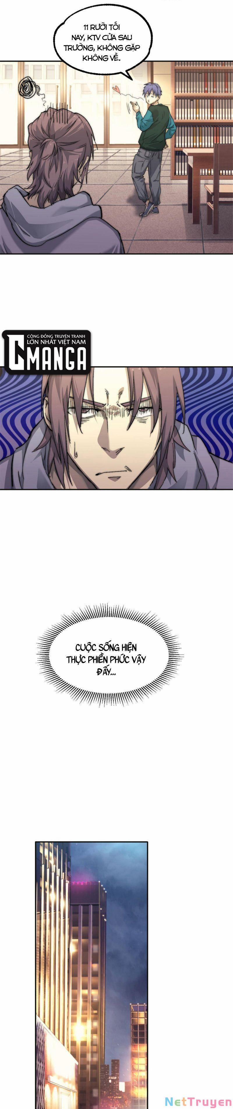 Một Ngày Của Tôi Có 48 Giờ 1 trang 31