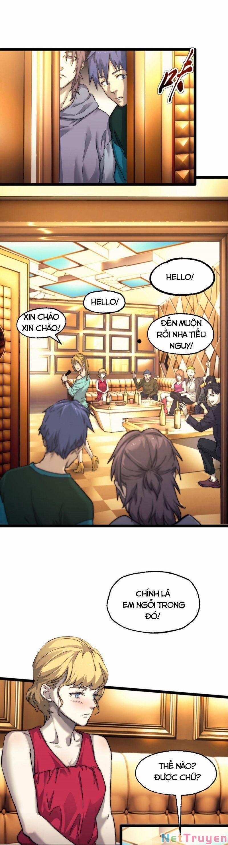 Một Ngày Của Tôi Có 48 Giờ 1 trang 34