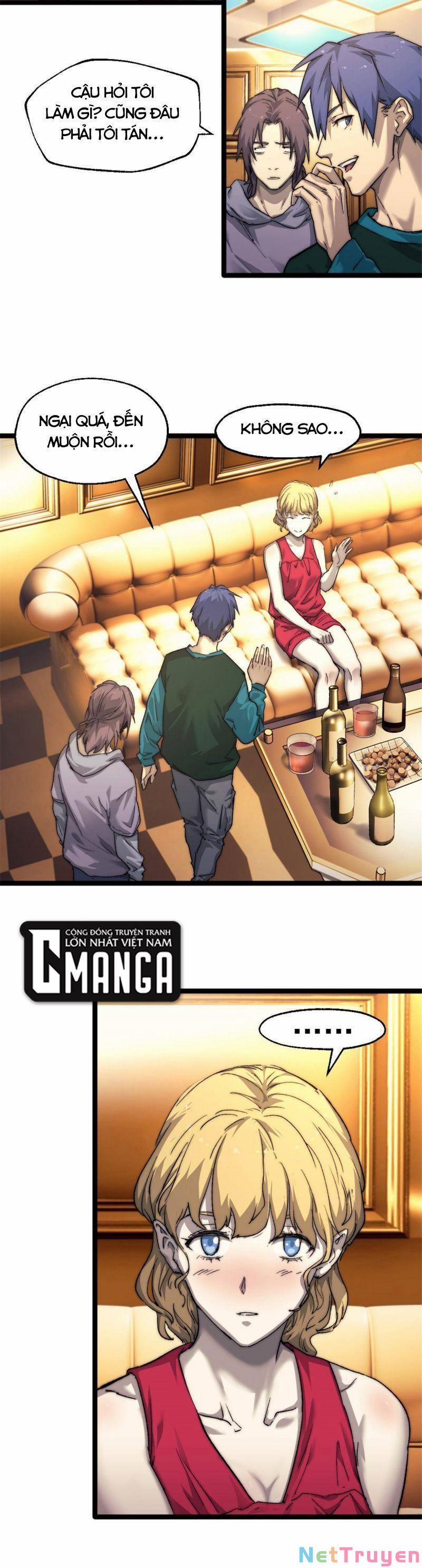 Một Ngày Của Tôi Có 48 Giờ 1 trang 35