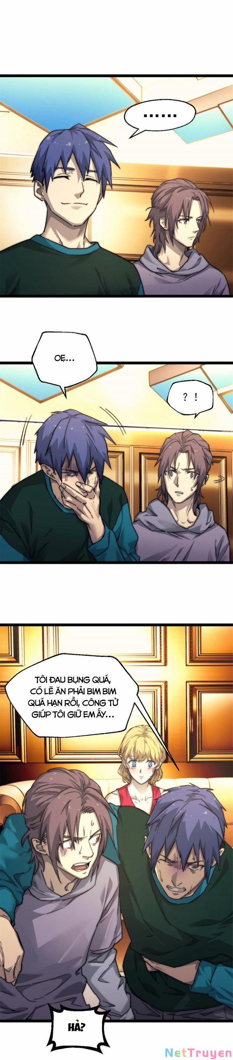 Một Ngày Của Tôi Có 48 Giờ 1 trang 36