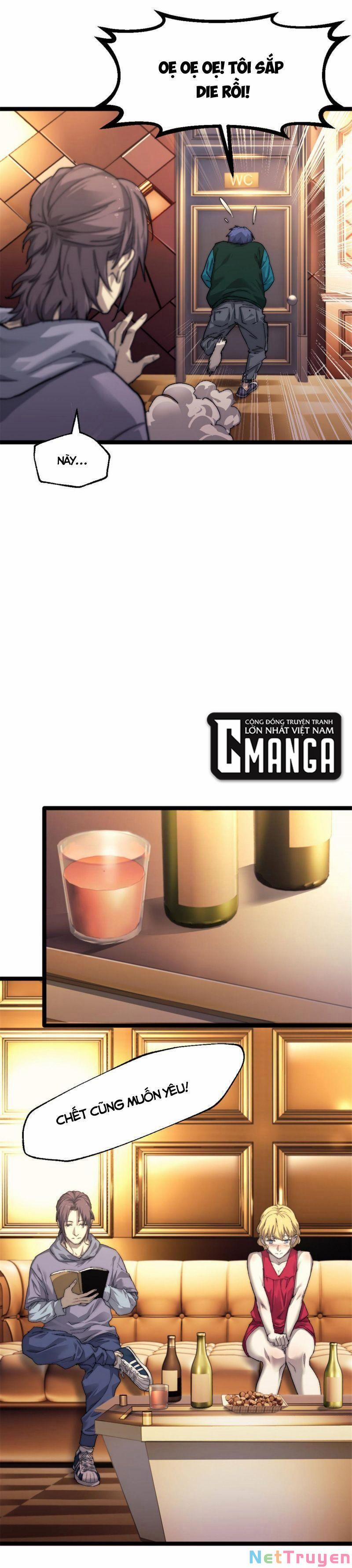 Một Ngày Của Tôi Có 48 Giờ 1 trang 37