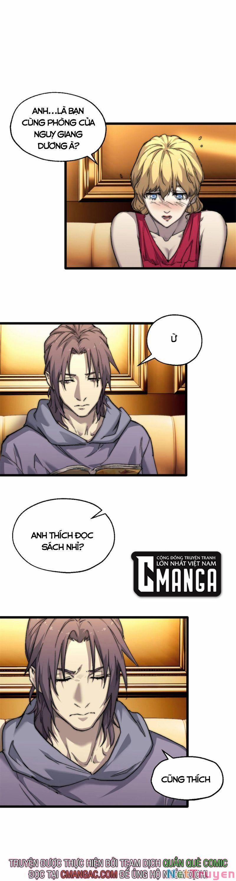 Một Ngày Của Tôi Có 48 Giờ 1 trang 38