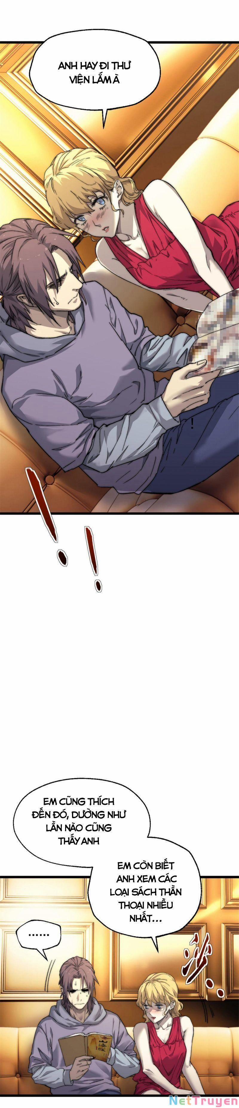 Một Ngày Của Tôi Có 48 Giờ 1 trang 39