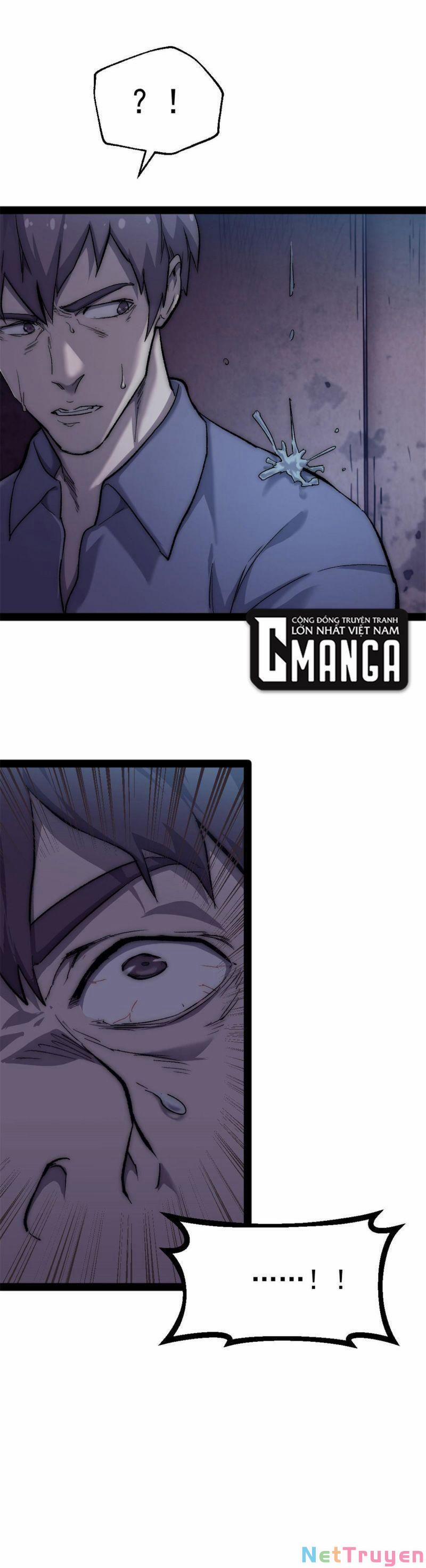 Một Ngày Của Tôi Có 48 Giờ 1 trang 4