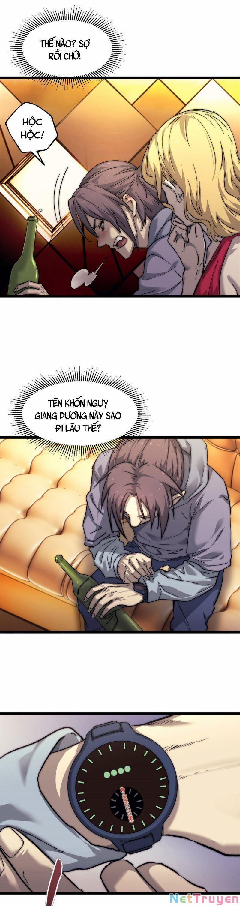 Một Ngày Của Tôi Có 48 Giờ 1 trang 42