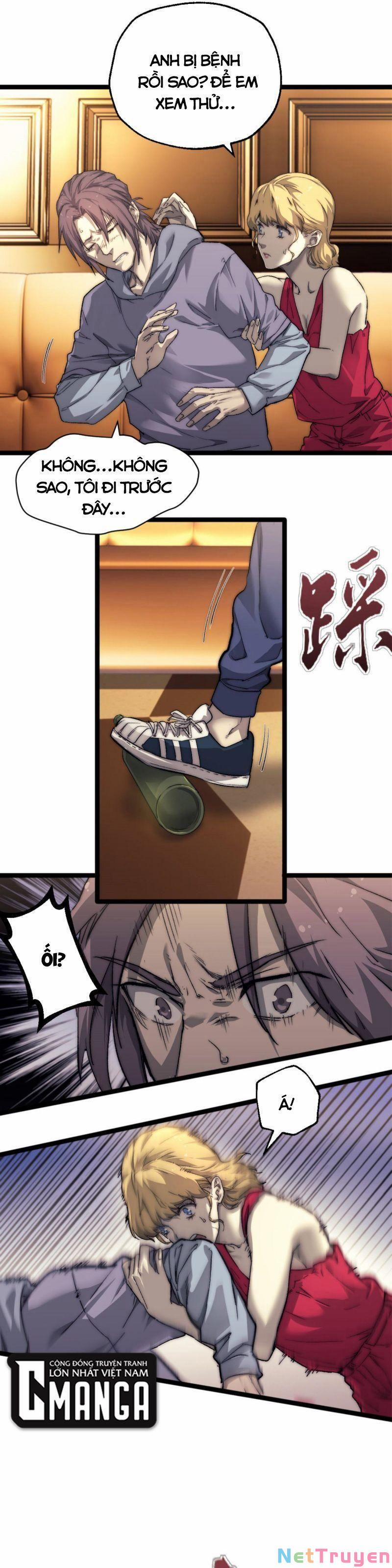 Một Ngày Của Tôi Có 48 Giờ 1 trang 44