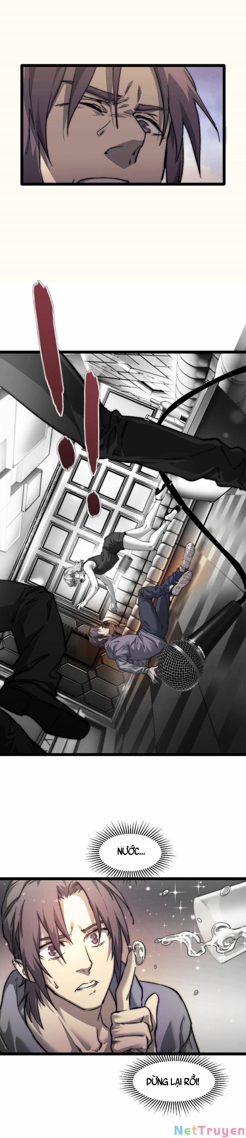 Một Ngày Của Tôi Có 48 Giờ 1 trang 48