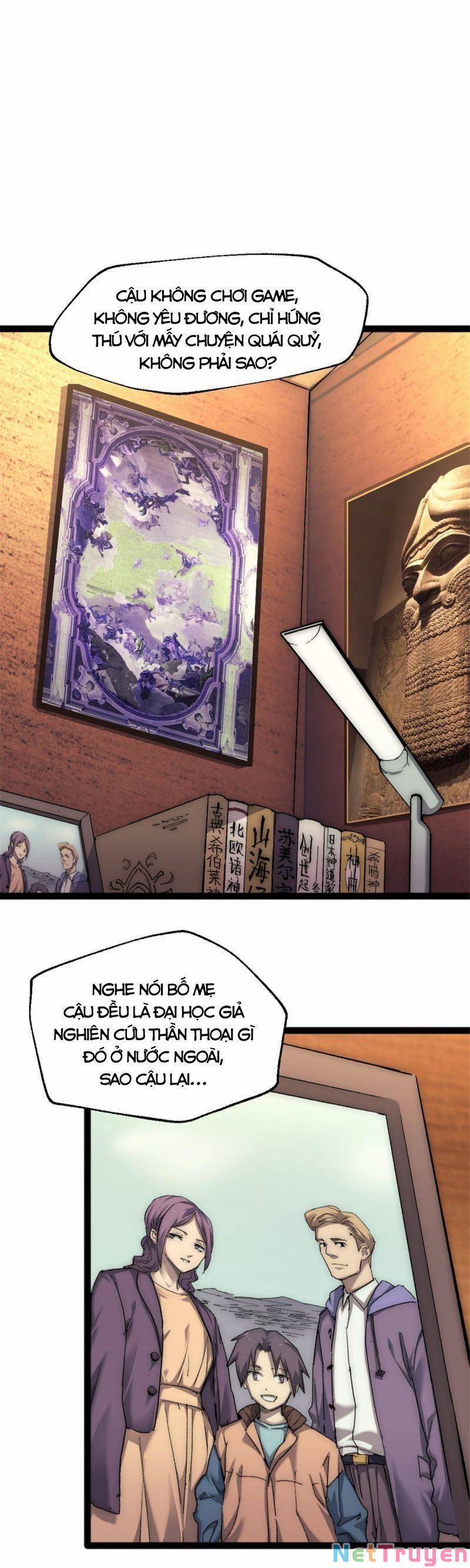 Một Ngày Của Tôi Có 48 Giờ 1 trang 9