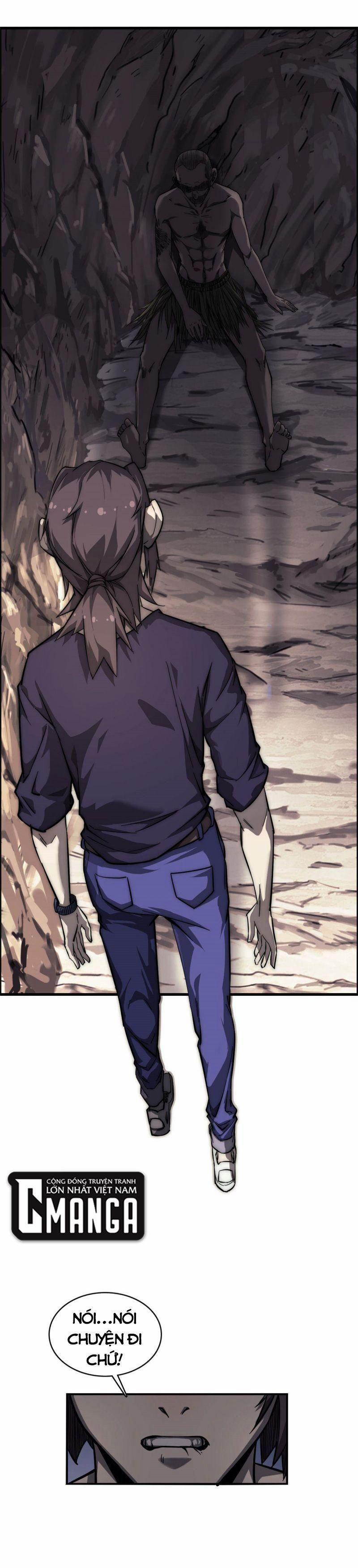 Một Ngày Của Tôi Có 48 Giờ 10 trang 13